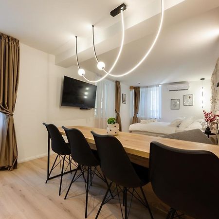 Harmony - Luxury Room Split Bagian luar foto