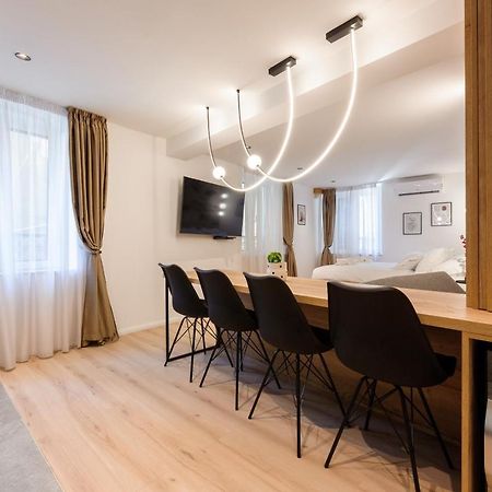 Harmony - Luxury Room Split Bagian luar foto