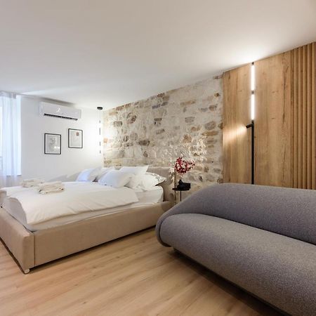 Harmony - Luxury Room Split Bagian luar foto