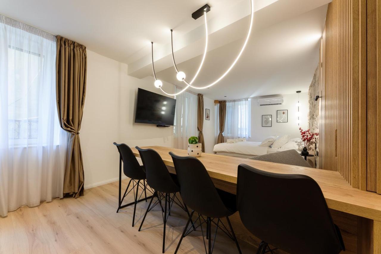 Harmony - Luxury Room Split Bagian luar foto