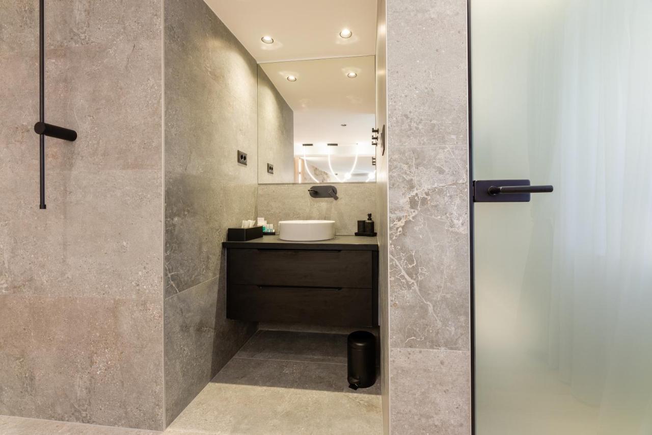 Harmony - Luxury Room Split Bagian luar foto