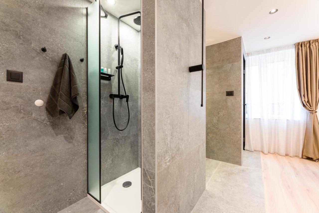 Harmony - Luxury Room Split Bagian luar foto