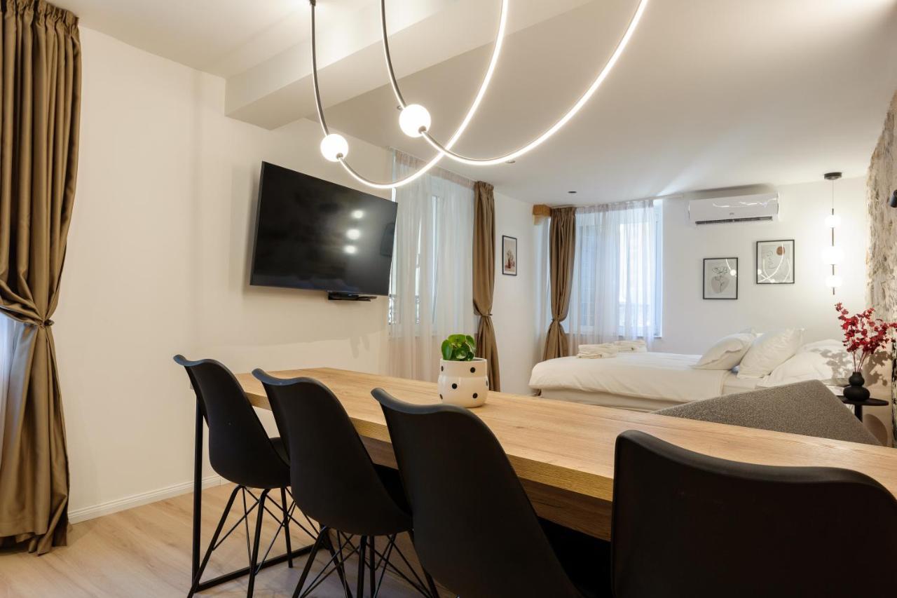 Harmony - Luxury Room Split Bagian luar foto