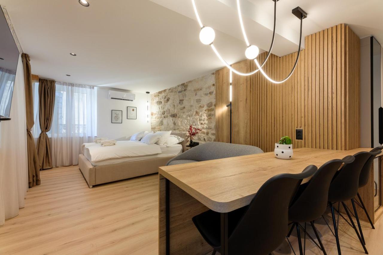 Harmony - Luxury Room Split Bagian luar foto