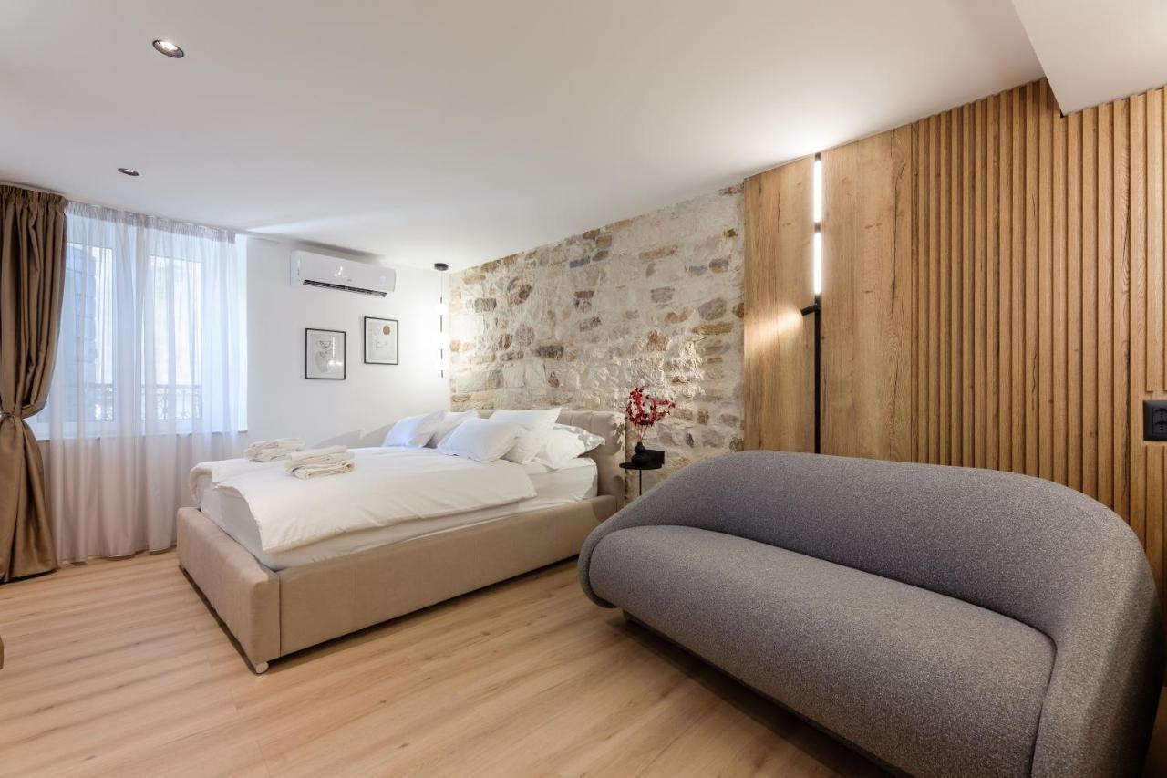 Harmony - Luxury Room Split Bagian luar foto