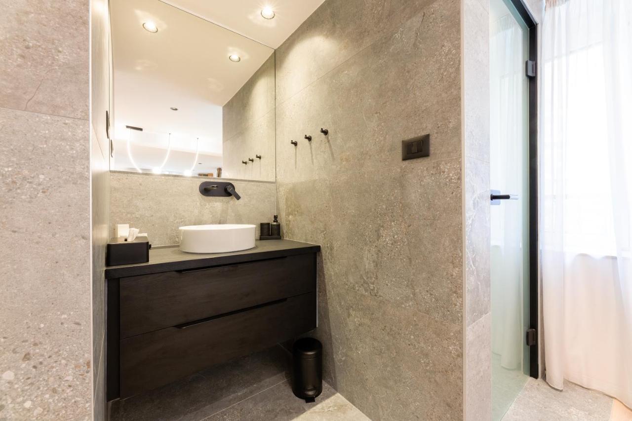Harmony - Luxury Room Split Bagian luar foto