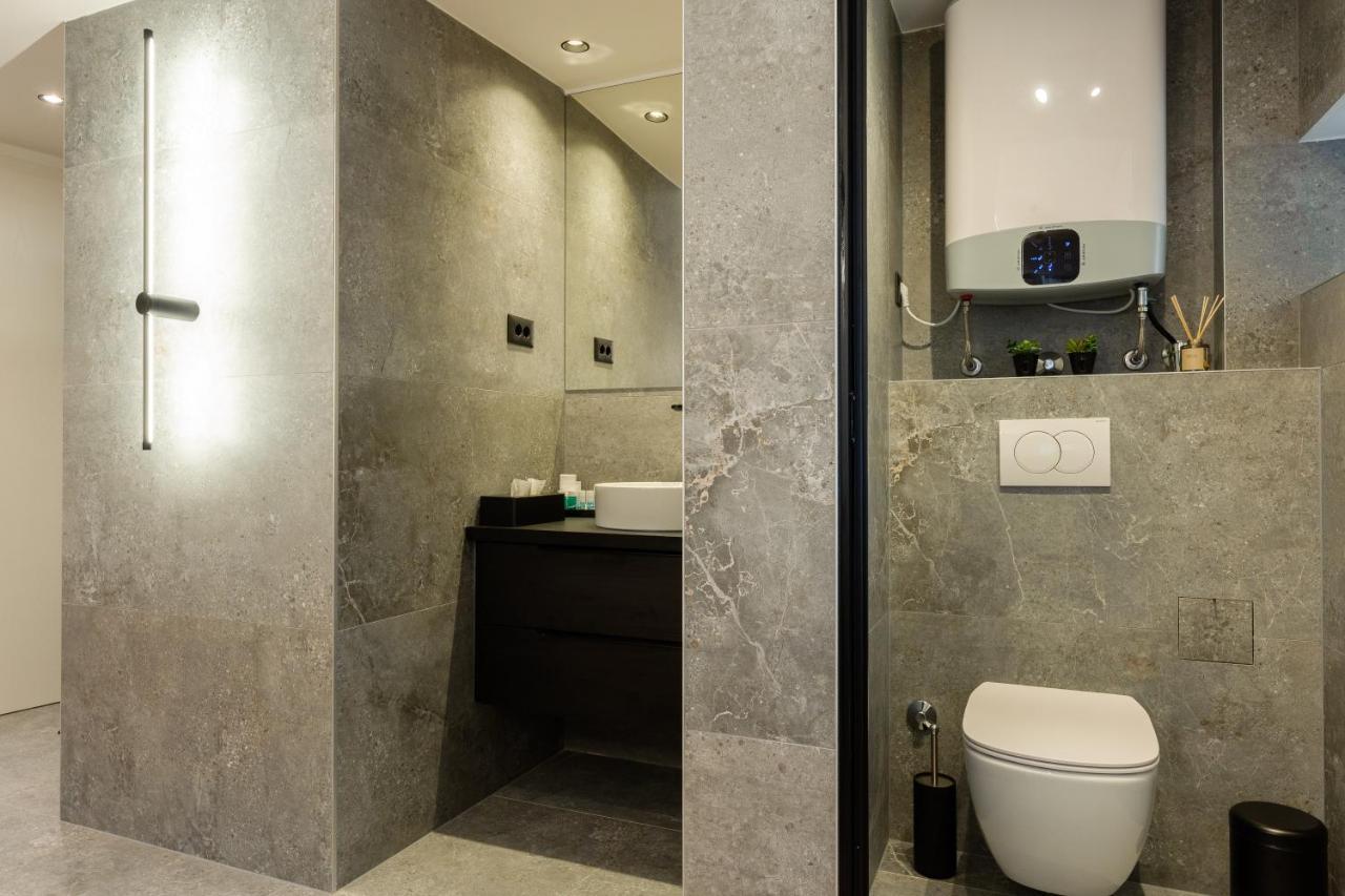 Harmony - Luxury Room Split Bagian luar foto