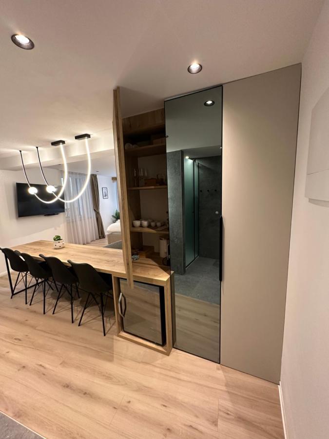 Harmony - Luxury Room Split Bagian luar foto
